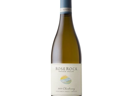 Domaine Drouhin Roserock Chardonnay Sale