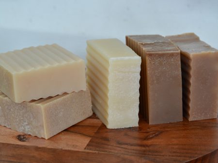 Mens Bar Soap Pack of 5 Online now