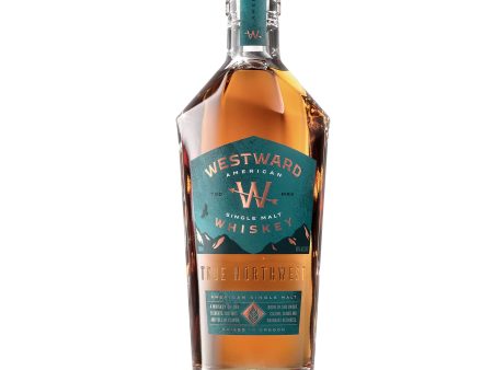 Westward Single Malt Whiskey Online Sale