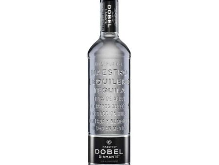 Maestro Dobel Diamante Tequila Discount