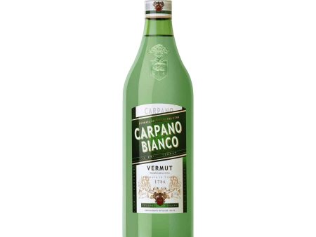 Carpano Bianco Vermouth Cheap