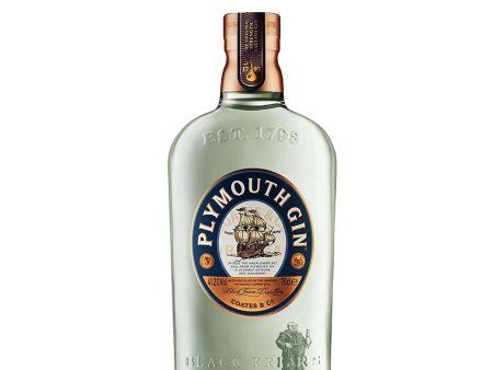 Plymouth Gin For Discount