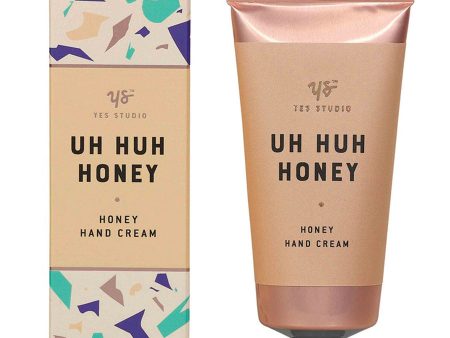 Uh Huh Honey | Honey Hand Creme Online now