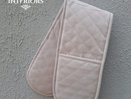 Revana Double Oven Mitt Online