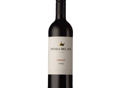 Tierra Del Rey Merlot Cheap