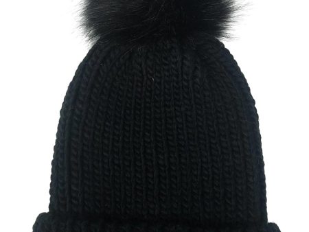 Tahoe Pom Hat Discount