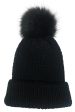 Tahoe Pom Hat Discount