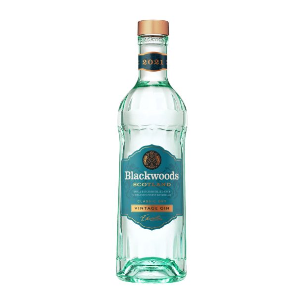 Blackwoods 2021 Vintage Dry Gin on Sale