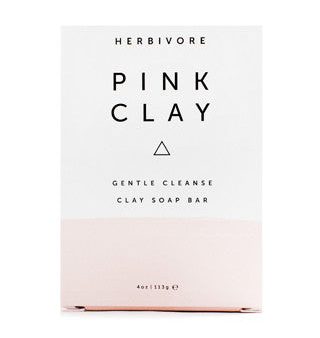 Pink Clay Cleansing Bar Soap Online Hot Sale