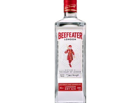 Beefeater Gin Cheap