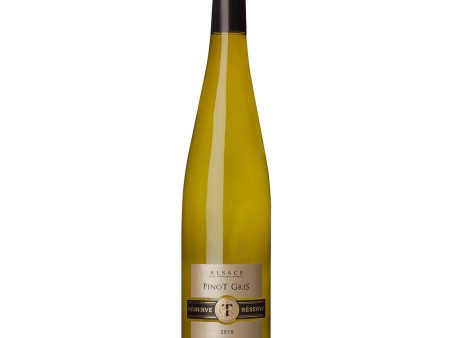 Turckheim Reserve Pinot Gris Supply