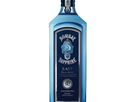 Bombay Sapphire East Gin For Discount