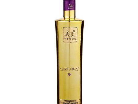 Au Black Grape Vodka Cheap