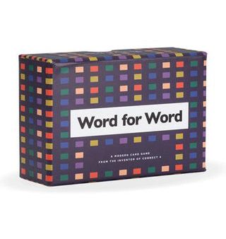 Word for Word Game Online