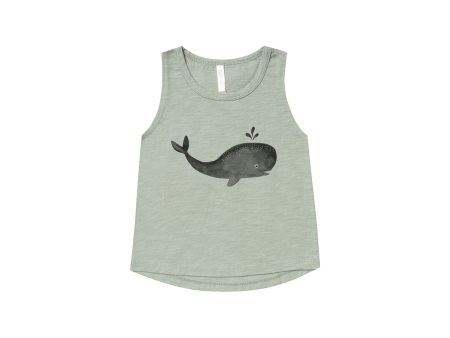 Whale Tank Cheap