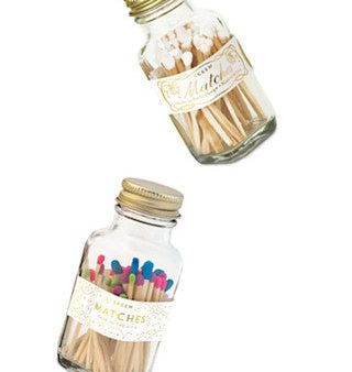 Mini Match Bottles Online now