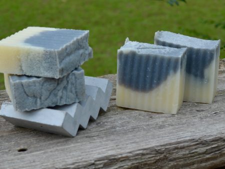 Ginger and White Tea Bar Soap For Cheap