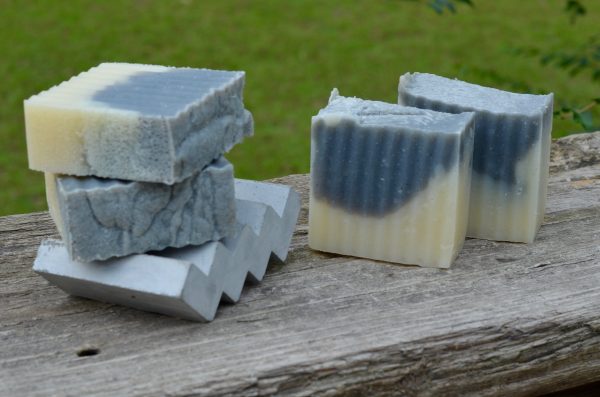 Ginger and White Tea Bar Soap For Cheap