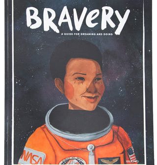 Bravery Magazine | Mae Jemison For Sale