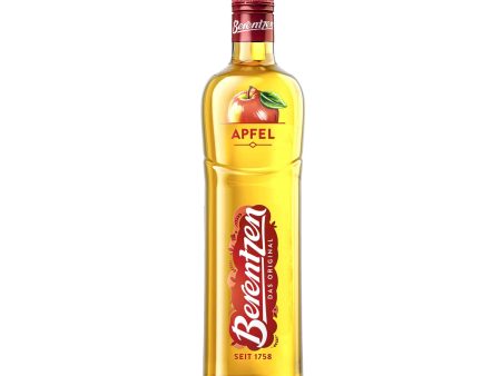 Berentzen Apfelkorn Liqueur Online Sale