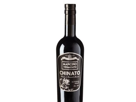 Mancino Chinato Vermouth Discount