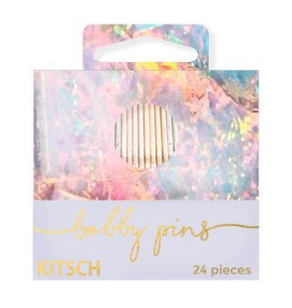 Opal Matchbook Bobby Pins Online Hot Sale