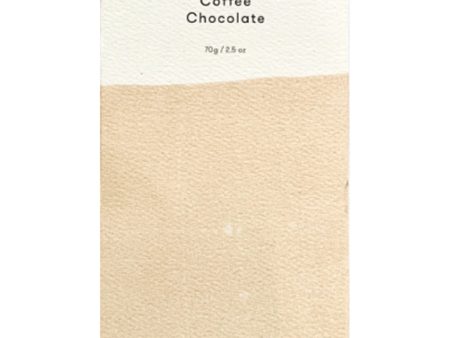 Mast Brothers Coffee Chocolate Hot on Sale