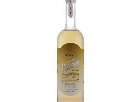 Cascahuin Reposado Tequila For Discount