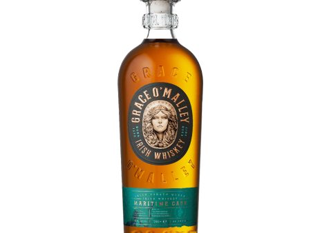 Grace O’Malley Maritime Cask Whiskey Online Sale