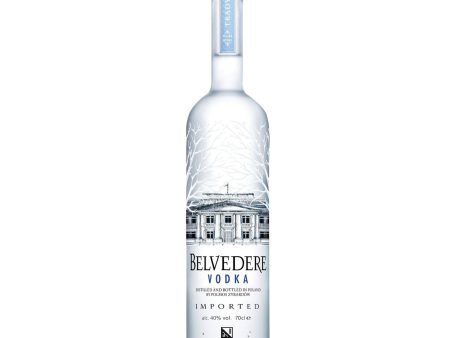 Belvedere Vodka Online