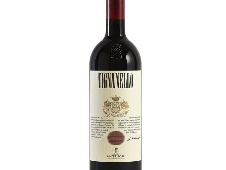 Antinori Tignanello 2020 Discount