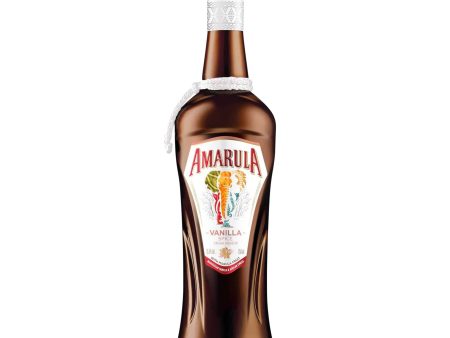 Amarula Vanilla Spice Cream Liqueur Online Sale