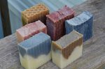 Women s Bar Soap Bundle 6 For Discount