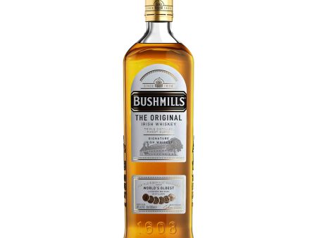 Bushmills Original  Whiskey 1L Online