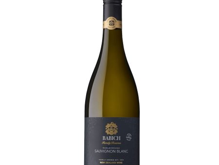 Babich Family Reserve Sauvignon Blanc For Sale