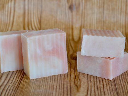 Love Spell Bar Soap Cheap