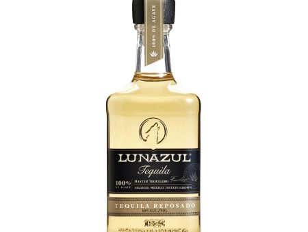 Lunazul Reposado Tequila Online