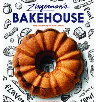 Zingerman s Bakehouse Online now