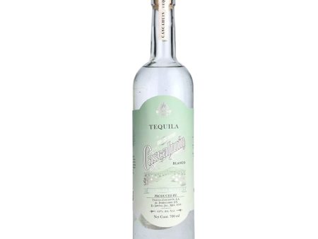 Cascahuin Blanco Tequila Online