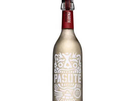 Pasote Reposado Tequila Online