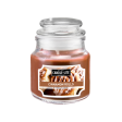 Cinnamon Rolls 3oz Jar Candle Hot on Sale