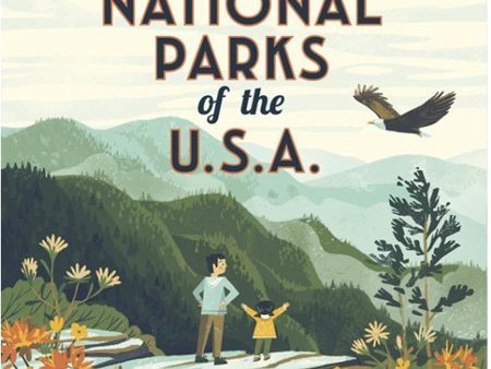 National Parks of the USA Discount