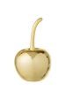 Stoneware Decorative Gilded Cherry Supply