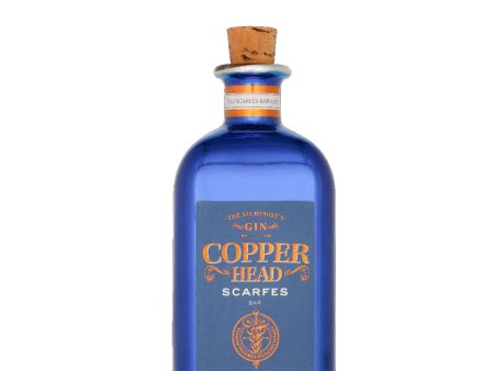 Copperhead Scarfes Bar Gin Online now