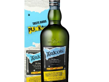 Ardbeg Ardcore The Ultimate Whisky Online Sale