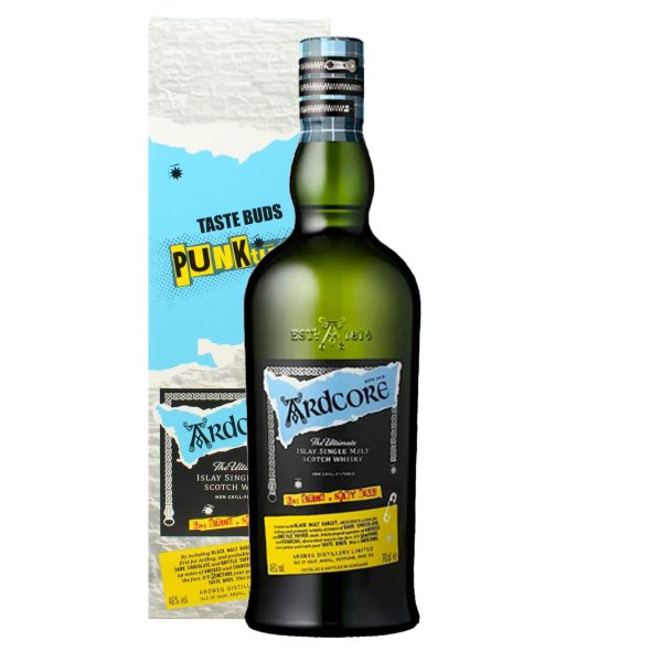 Ardbeg Ardcore The Ultimate Whisky Online Sale