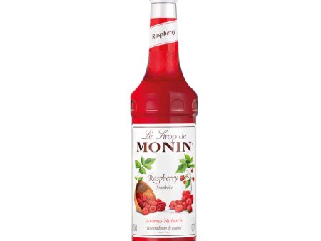 Monin Raspberry Syrup For Cheap