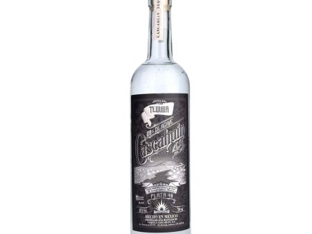 Cascahuin Plata 48 Tequila Cheap