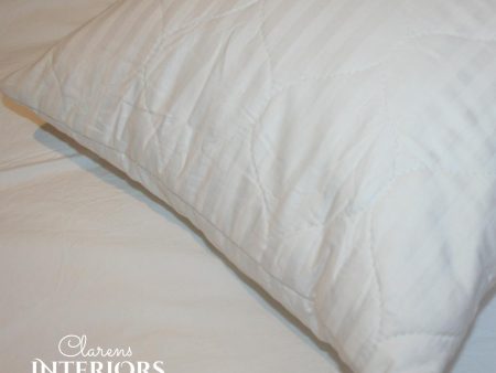 Pillow Protector King Discount