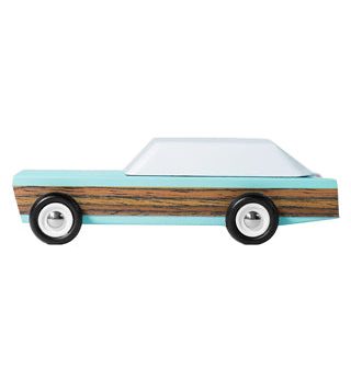 Baby Woodie Wooden Car Supply